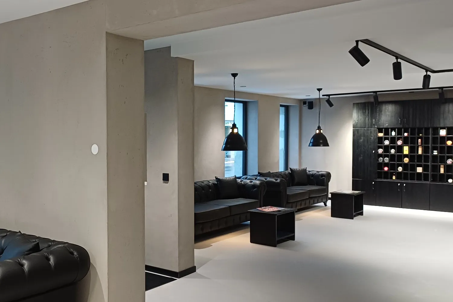 Barbershop Bad Wurzach