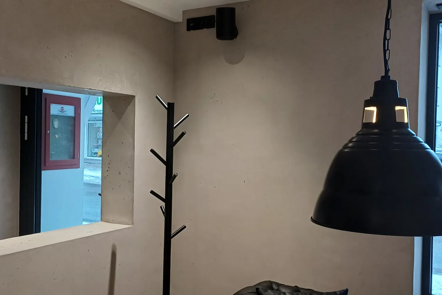 Barbershop Bad Wurzach