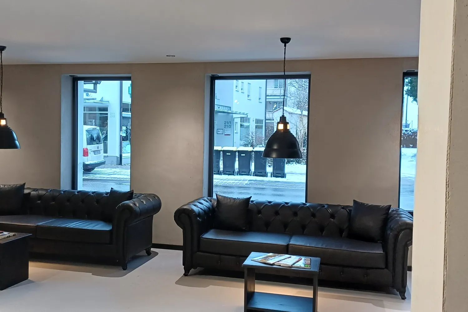 Barbershop Bad Wurzach