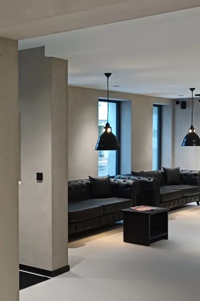 Barbershop Bad Wurzach