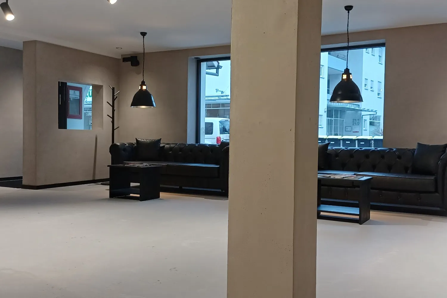 Barbershop Bad Wurzach